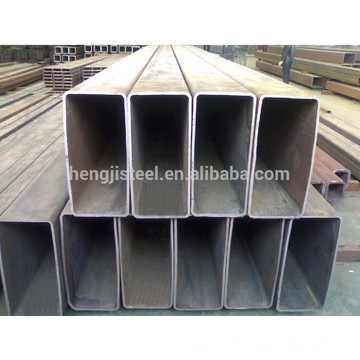 Carbon steel hollow section